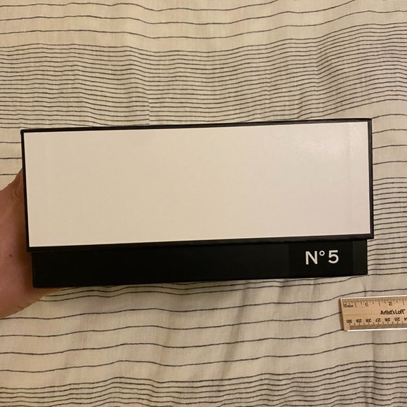 CHANEL - Empty Box, Square - Picture 3 of 6